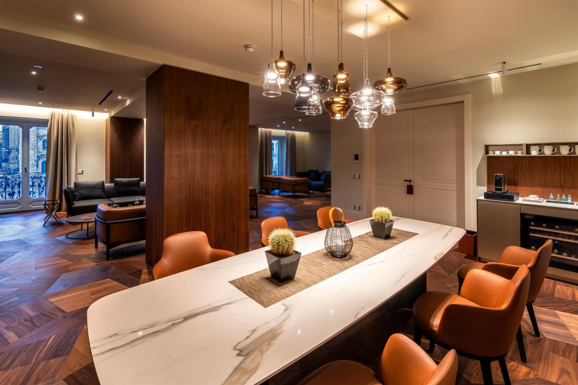 Af Duomo - Milano Luxury Suites 외부 사진