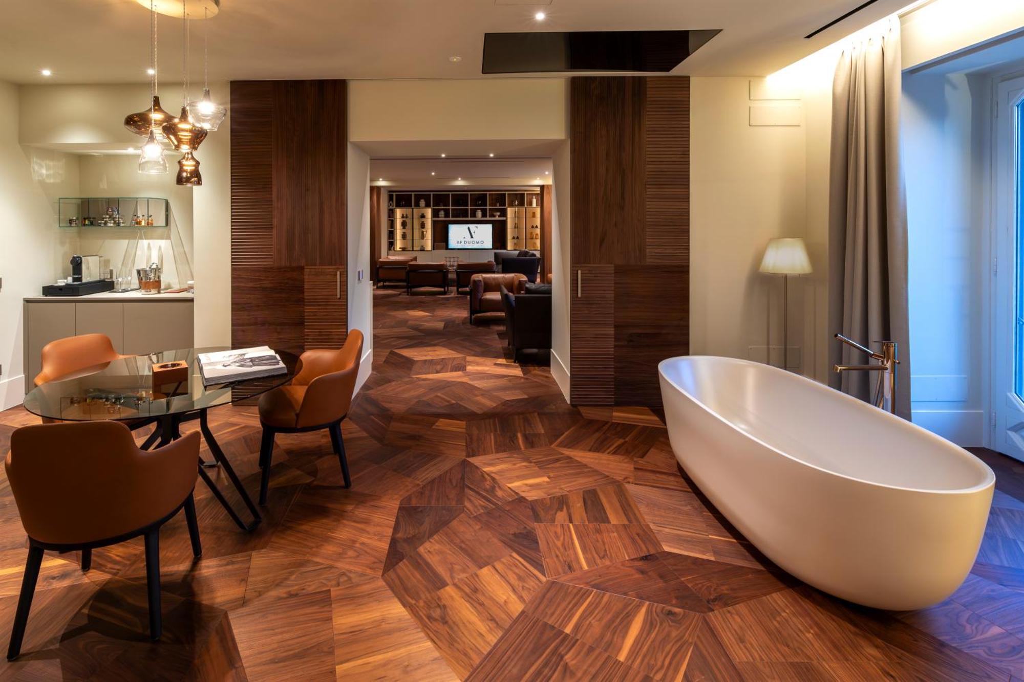Af Duomo - Milano Luxury Suites 외부 사진