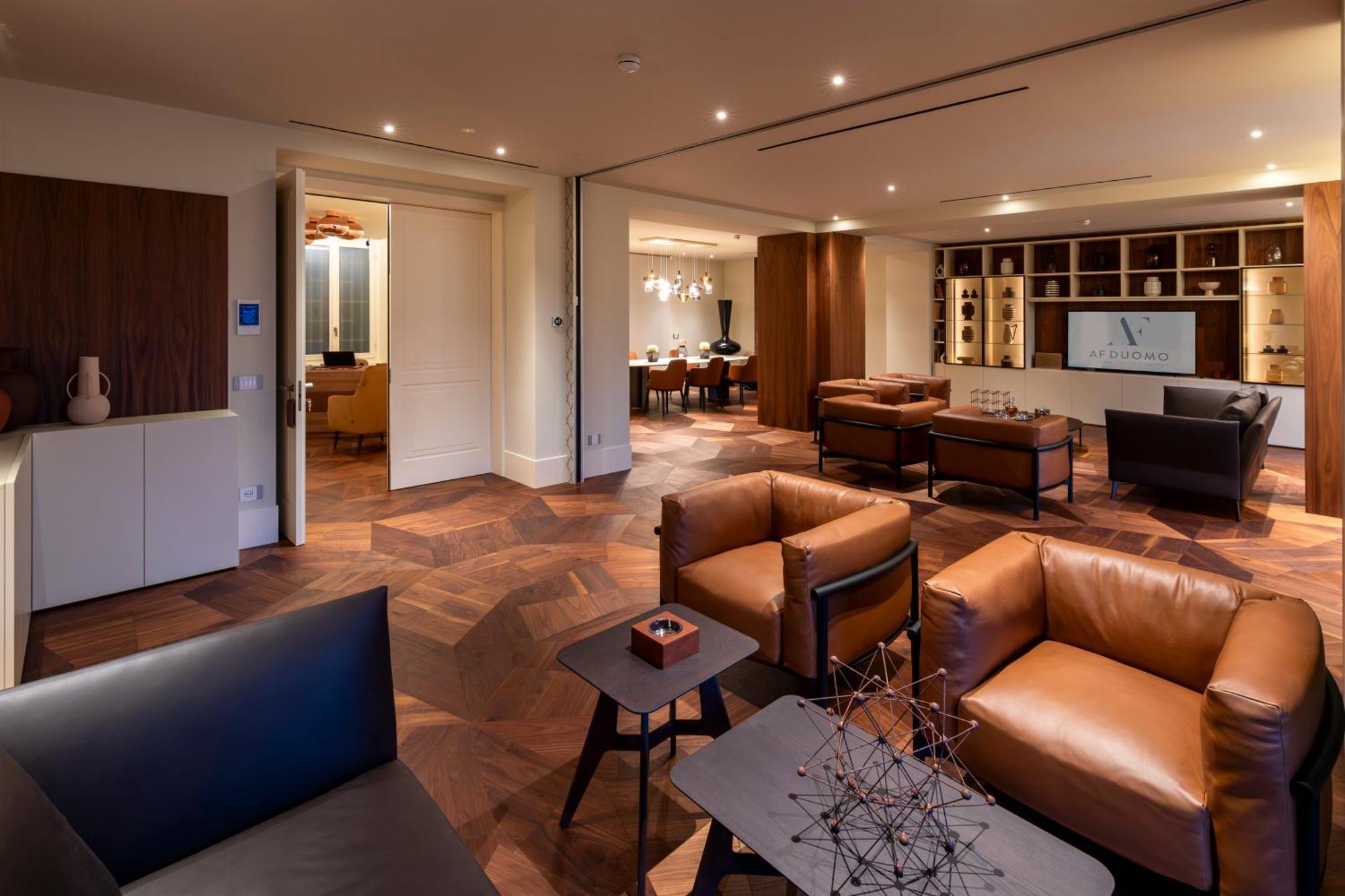 Af Duomo - Milano Luxury Suites 외부 사진