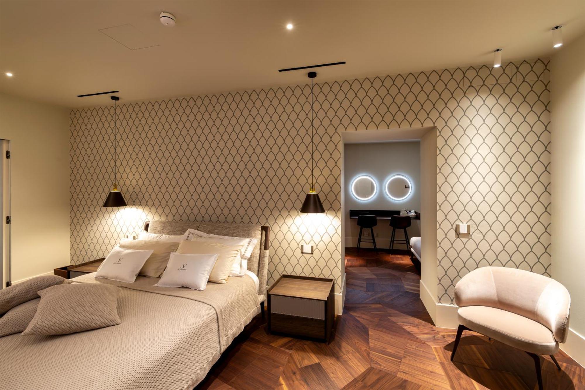 Af Duomo - Milano Luxury Suites 외부 사진
