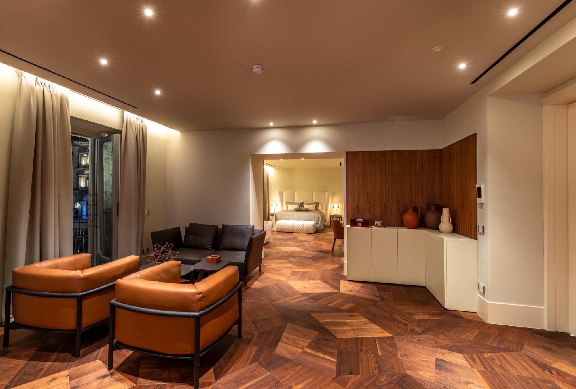Af Duomo - Milano Luxury Suites 외부 사진
