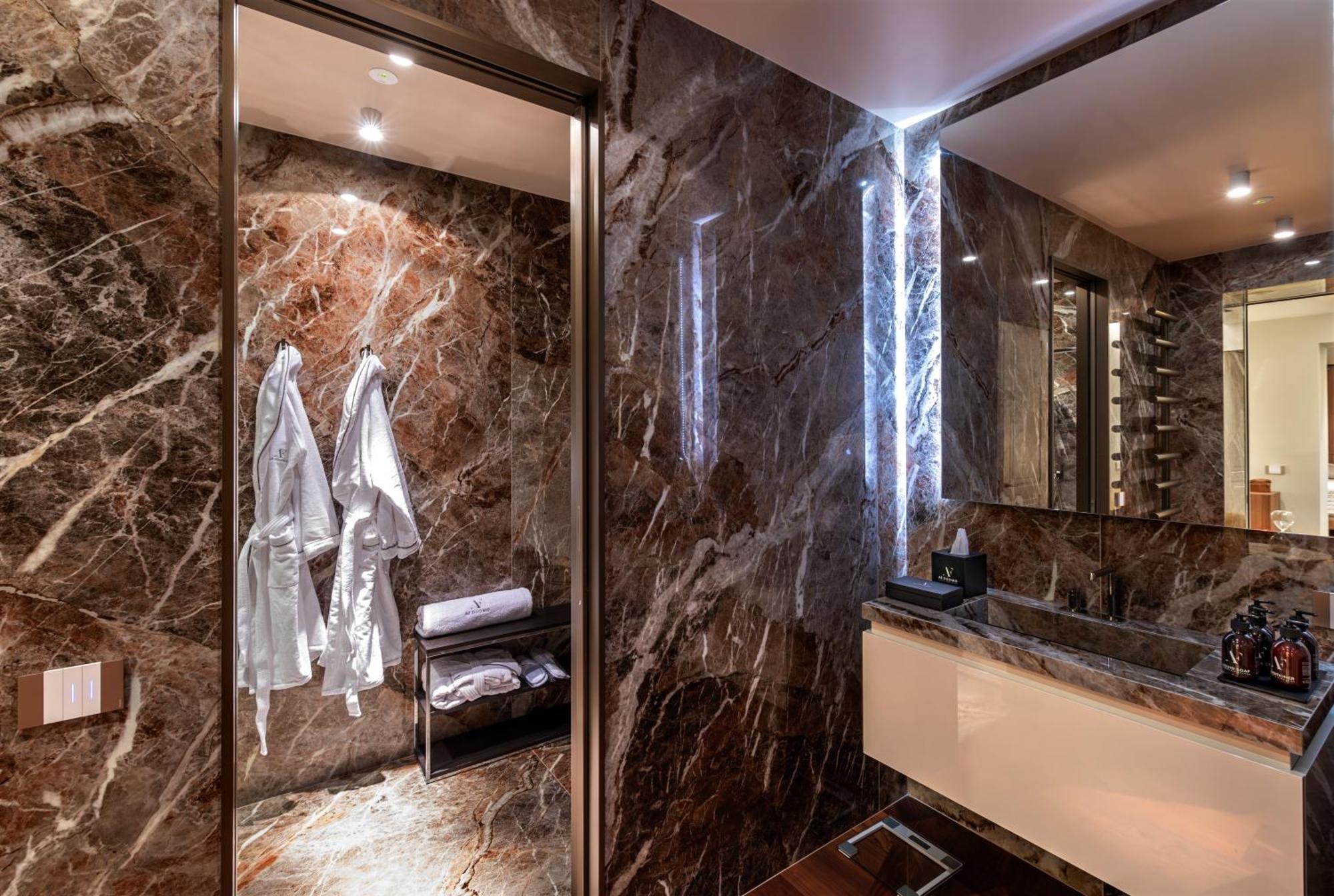 Af Duomo - Milano Luxury Suites 외부 사진