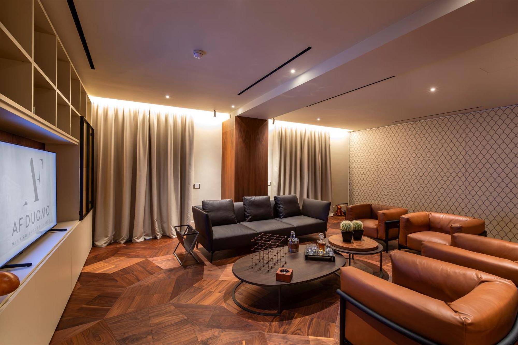 Af Duomo - Milano Luxury Suites 외부 사진