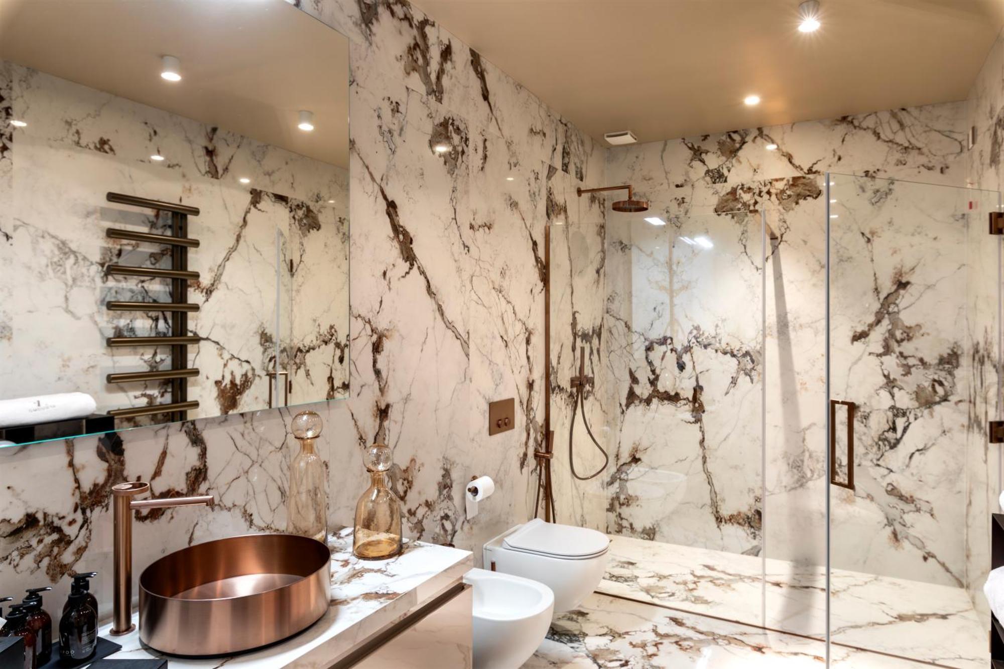 Af Duomo - Milano Luxury Suites 외부 사진