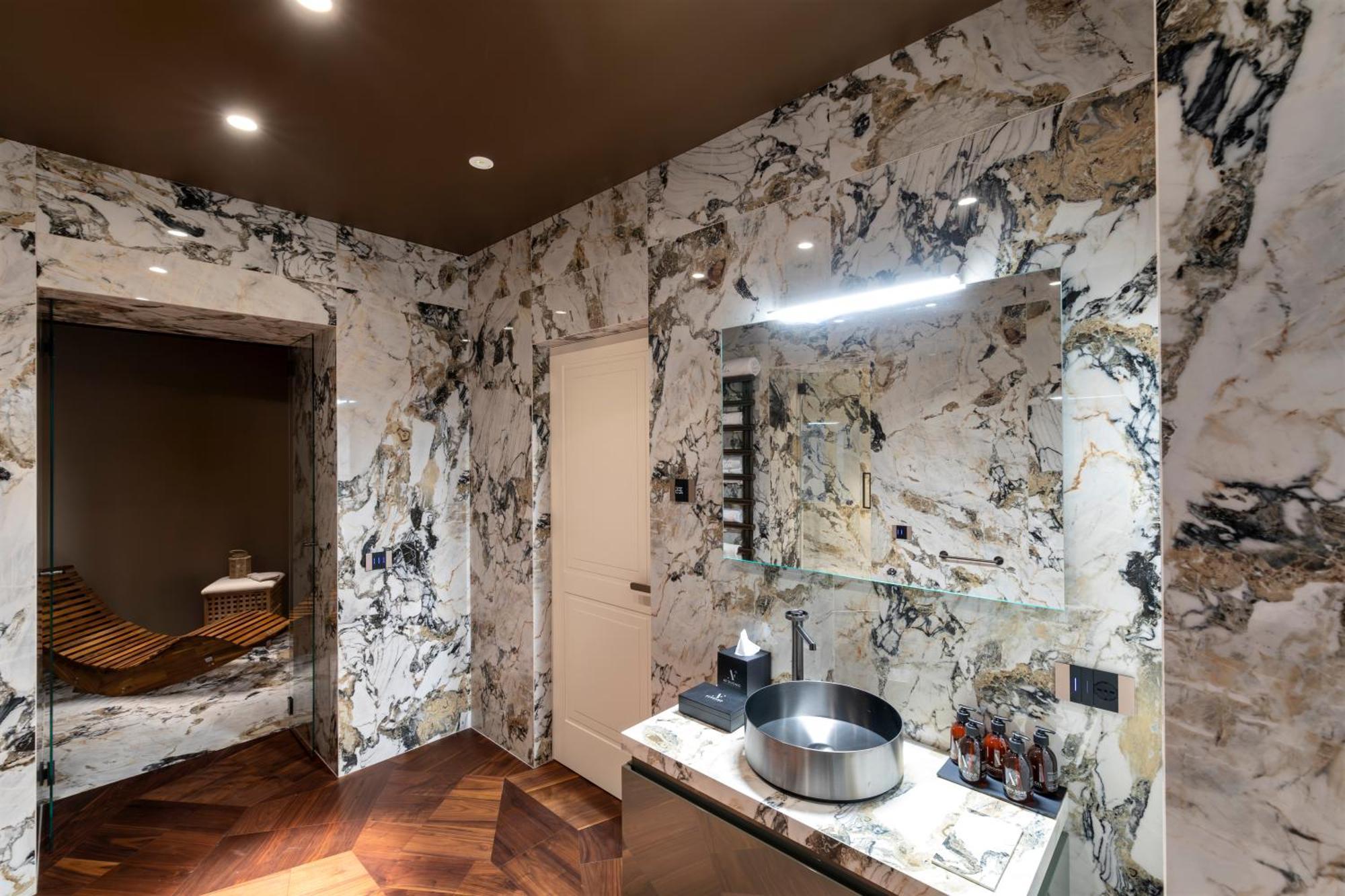 Af Duomo - Milano Luxury Suites 외부 사진