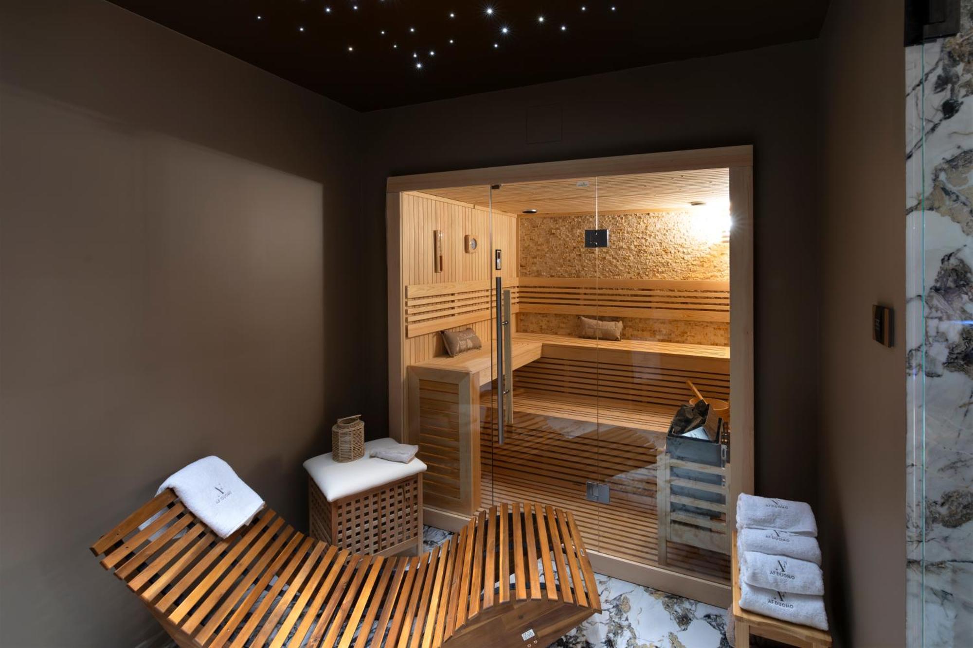 Af Duomo - Milano Luxury Suites 외부 사진