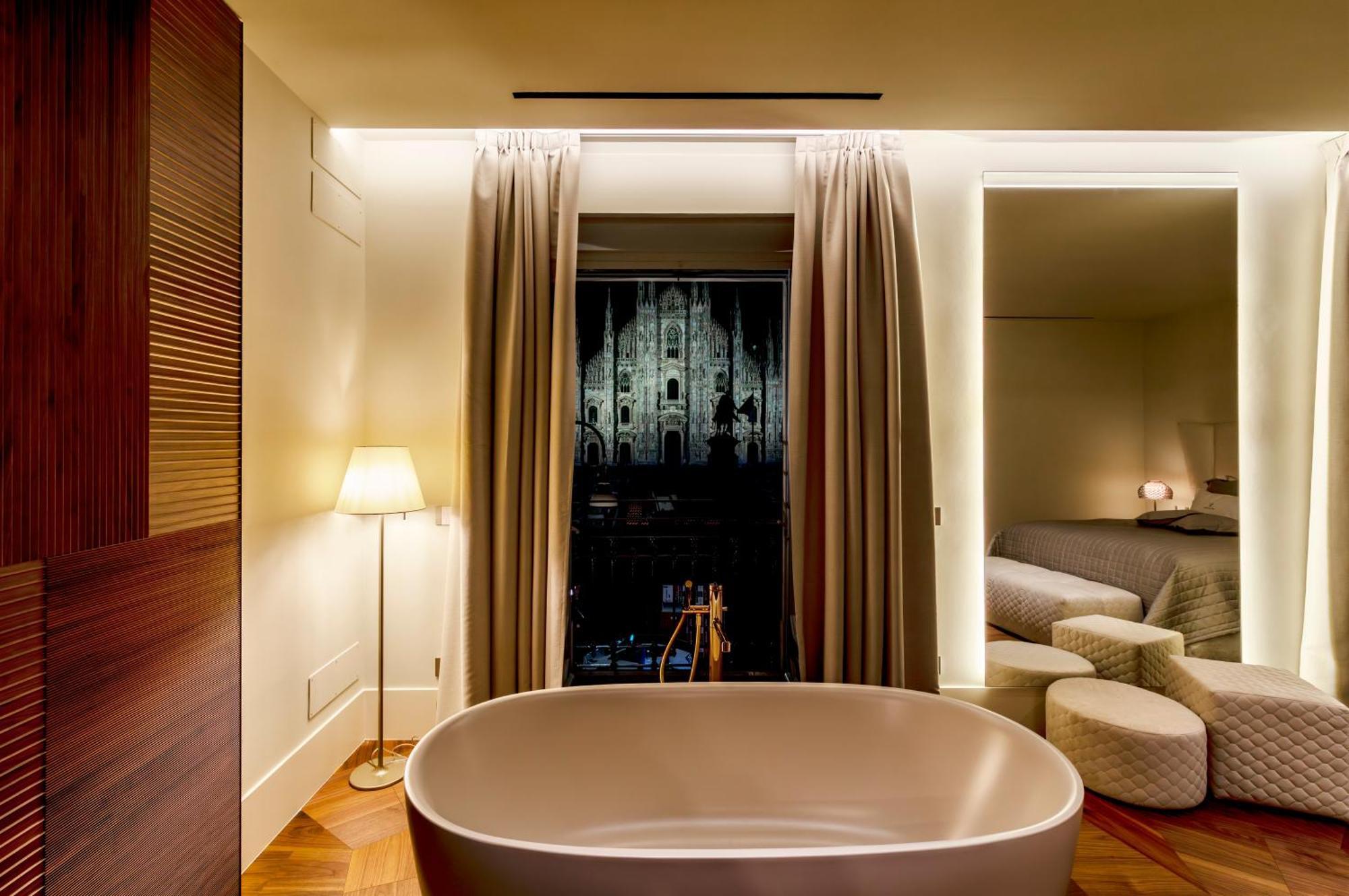 Af Duomo - Milano Luxury Suites 외부 사진