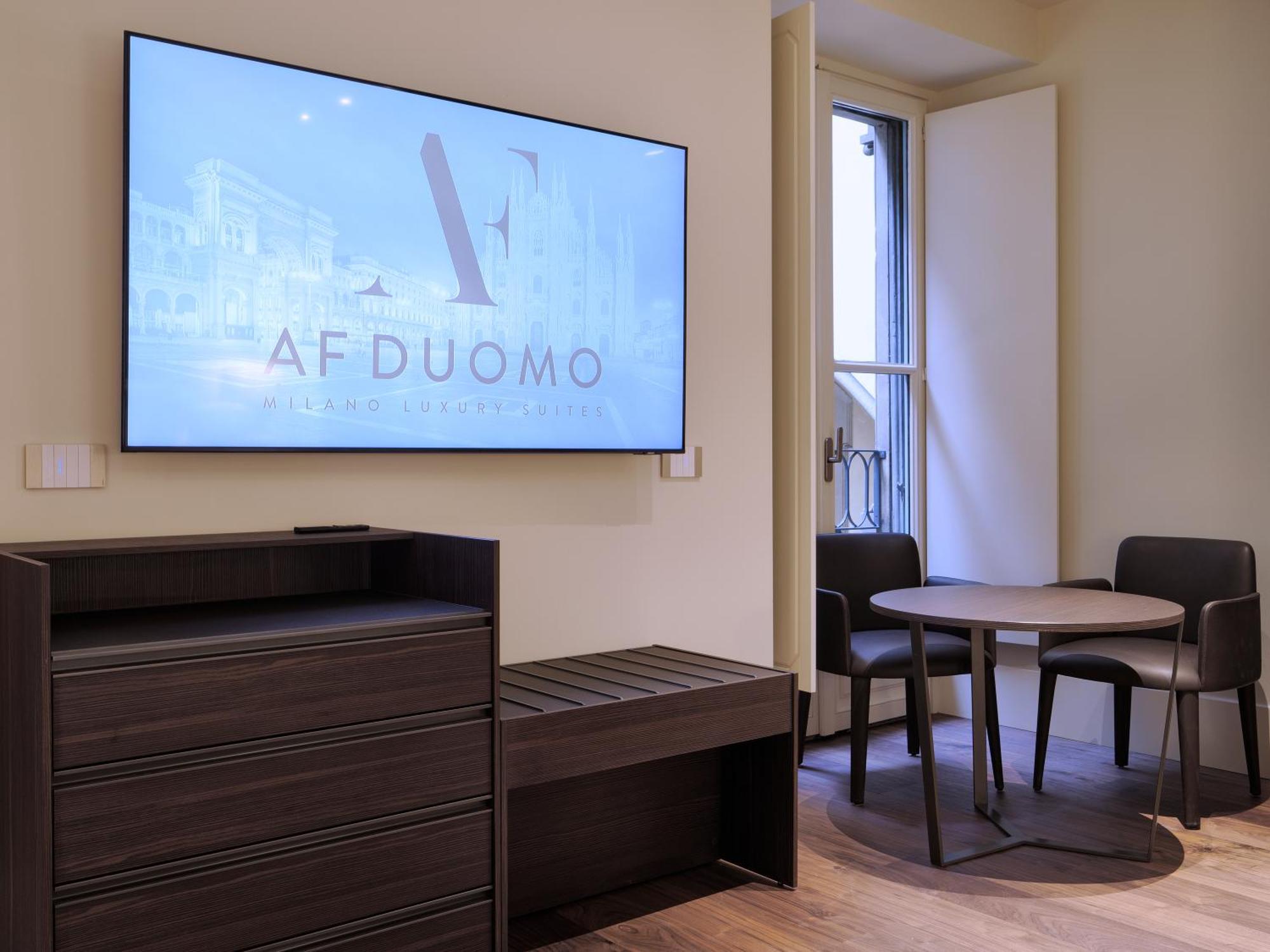 Af Duomo - Milano Luxury Suites 외부 사진